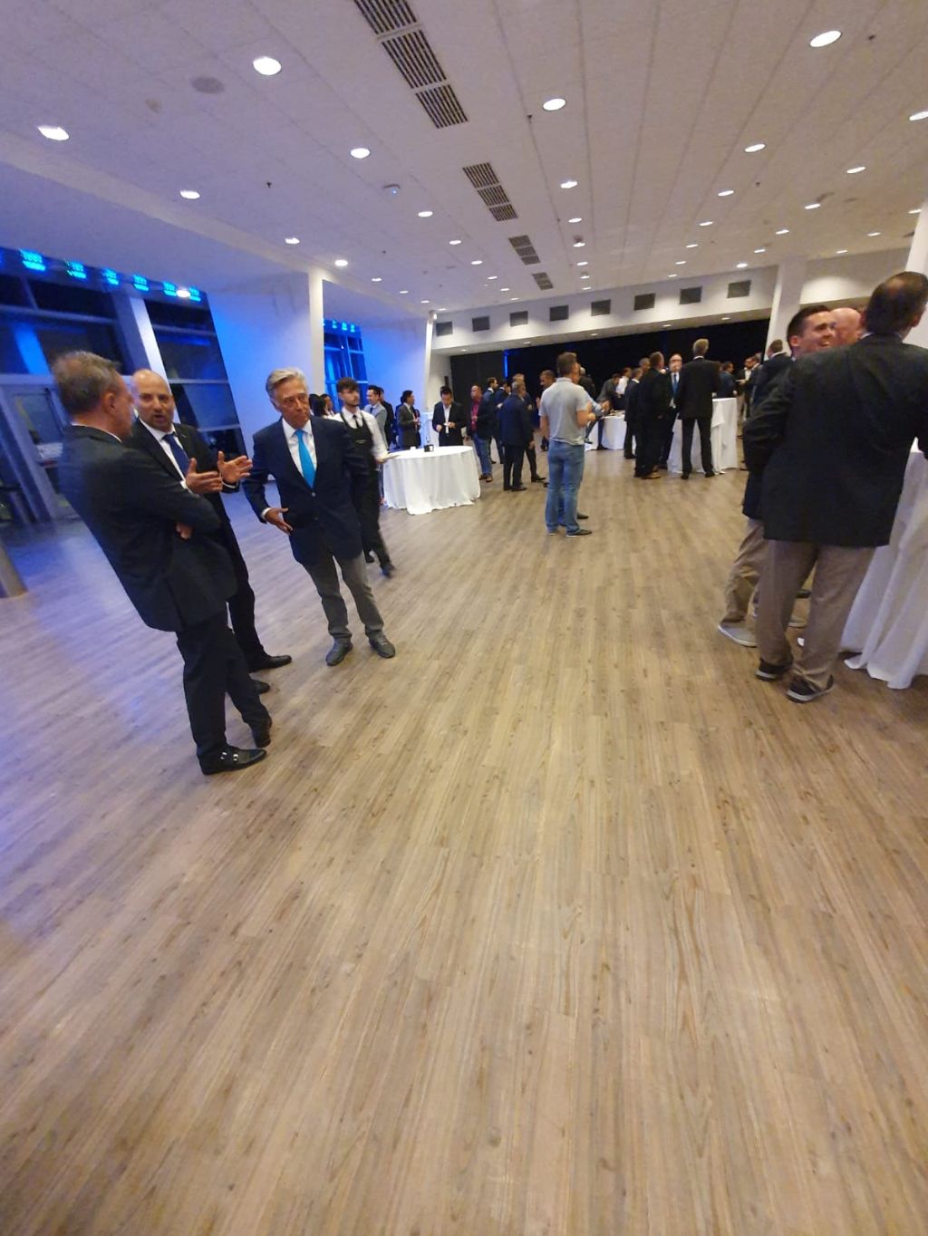 Meeting Robopac 2019 - foto 1.JPG Robopac dealer meeting 2019 - foto 1